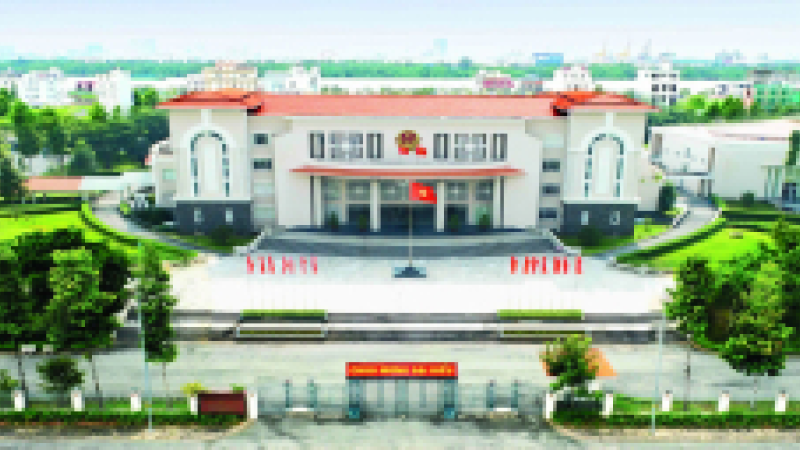 Hoạt động của thanh tra y tế